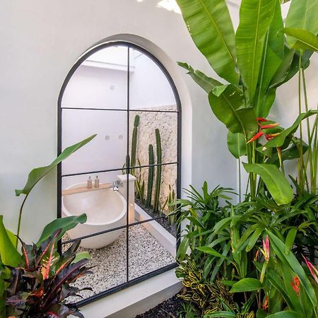 Amorgos 1 Ubud Exteriér fotografie