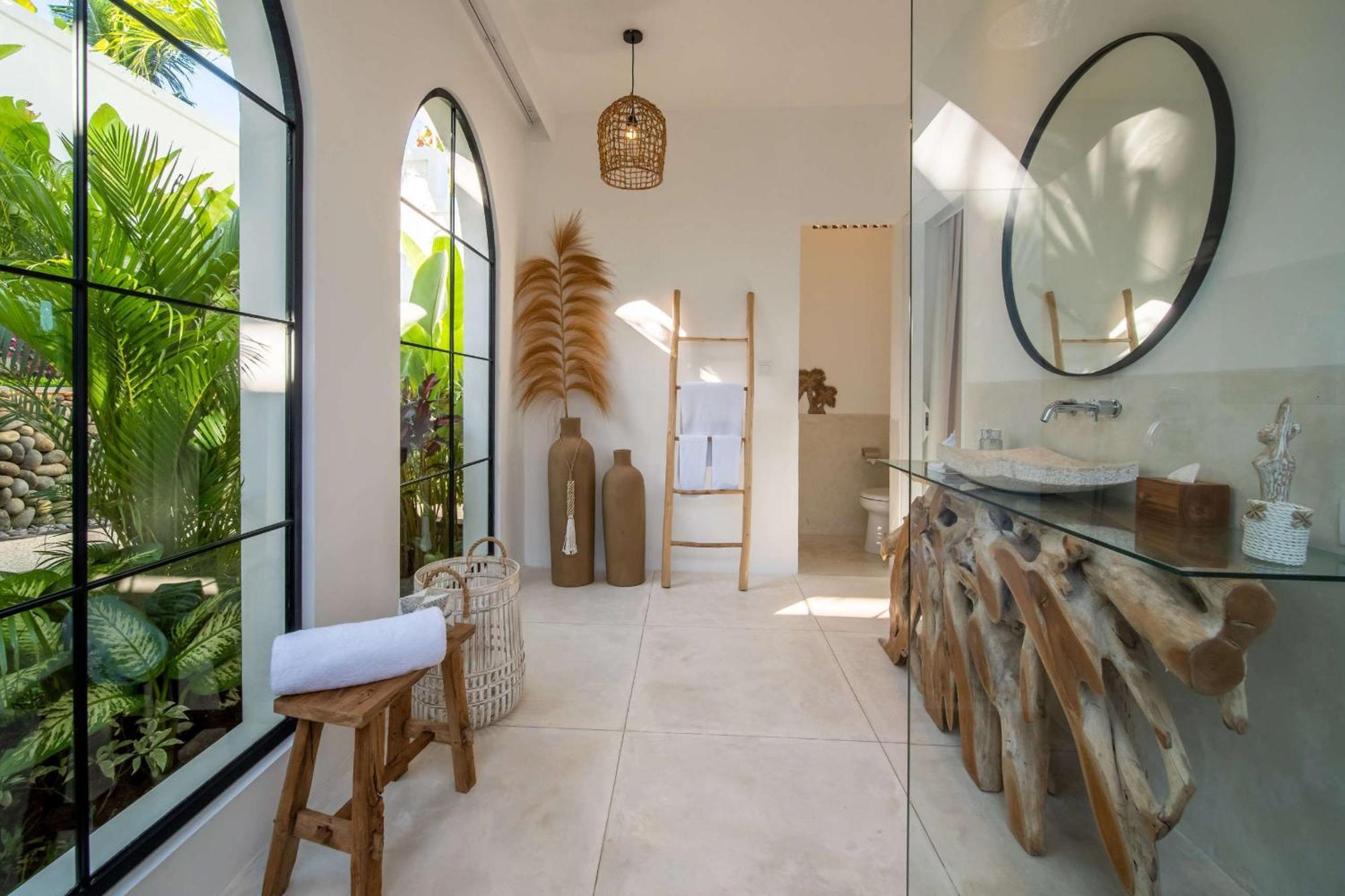 Amorgos 1 Ubud Exteriér fotografie