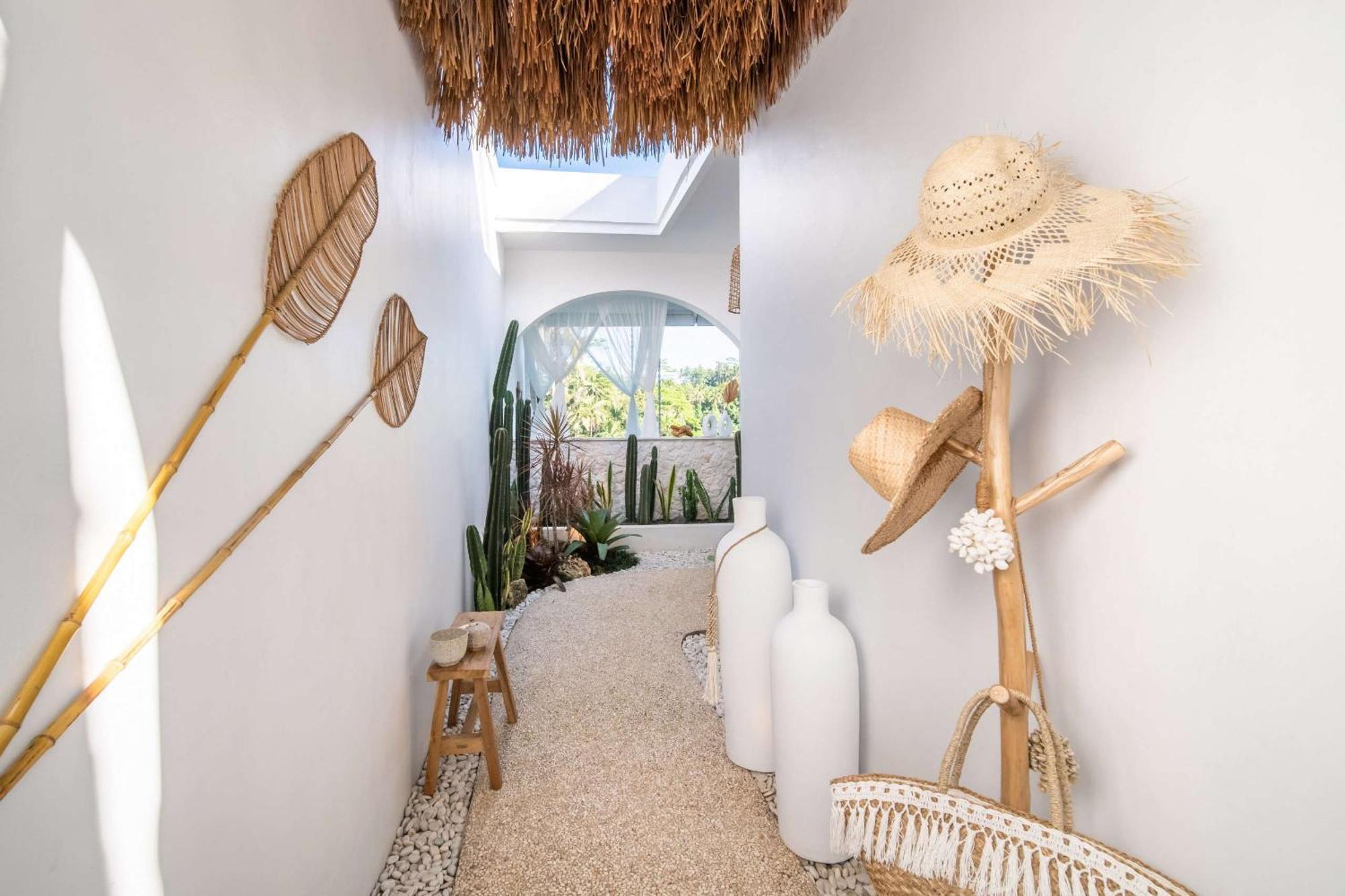 Amorgos 1 Ubud Exteriér fotografie